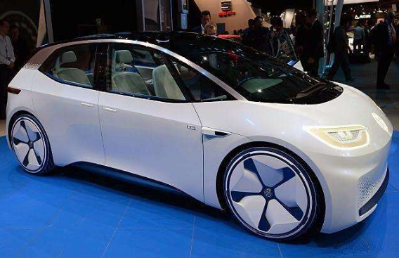 今年前兩月新能源汽車產銷兩旺動力電池熱管理專家看好發(fā)展預期